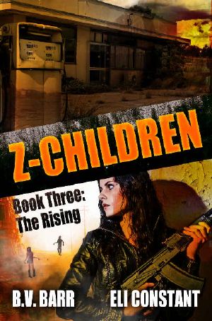 [Z-Children 03] • The Rising